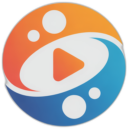 p影院Logo